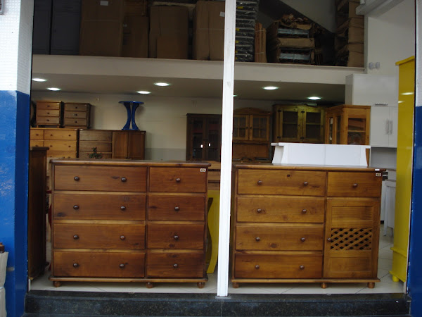 Foto 4 JMR Móveis Rústicos