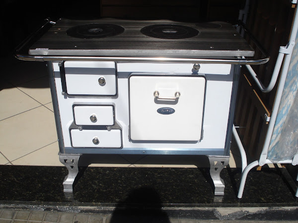 Foto 5 JMR Móveis Rústicos