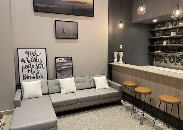 Foto 2 Marcenaria JR Designer