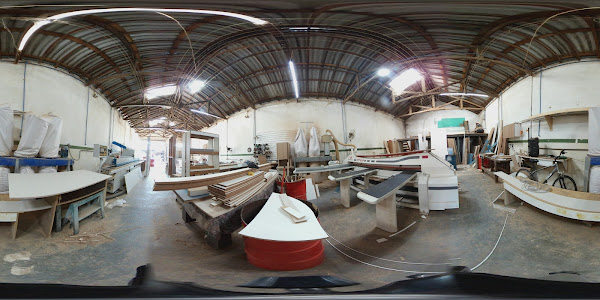 Foto 3 Marcenaria JR Designer