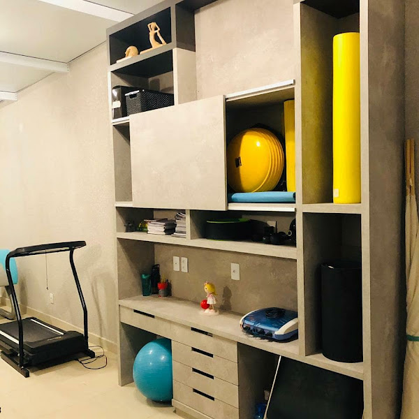 Foto 6 Marcenaria JR Designer