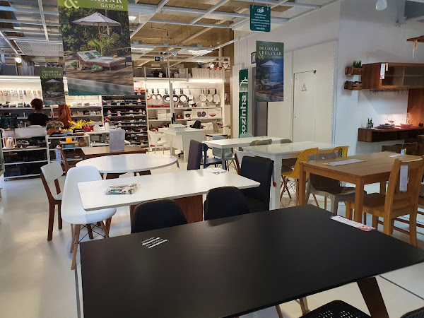 Foto 4 Tok&Stok Sorocaba