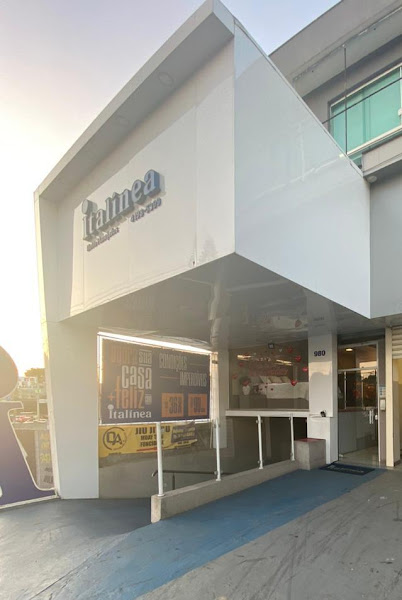 Metta Móveis Planejados Italinea