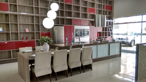 Foto 1 Metta Móveis Planejados Italinea