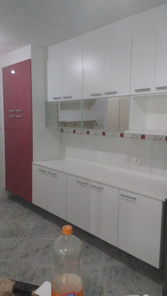 Foto 3 Metta Móveis Planejados Italinea