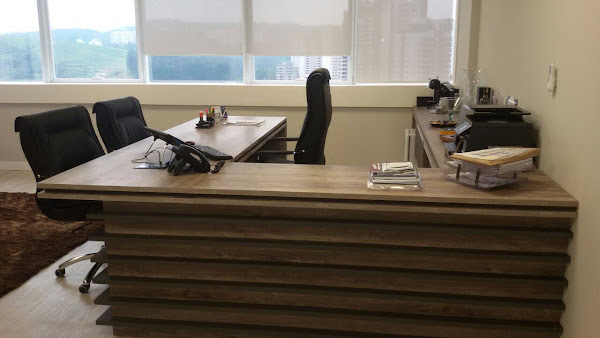 Foto 4 Metta Móveis Planejados Italinea