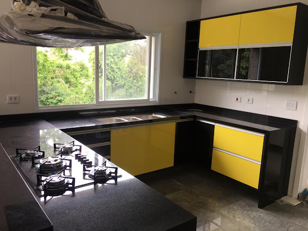 Foto 5 Metta Móveis Planejados Italinea