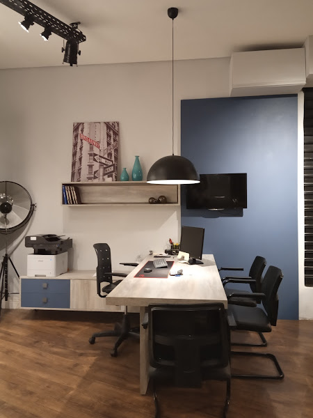 D'Marco Planejados - Unidade Santana