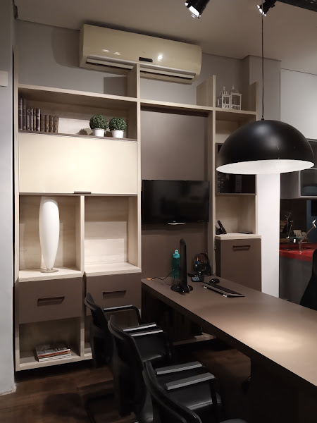 Foto 1 D'Marco Planejados - Unidade Santana