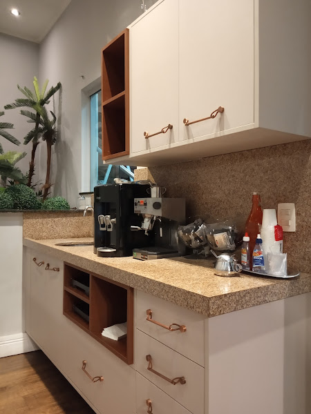 Foto 2 D'Marco Planejados - Unidade Santana