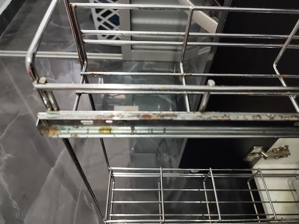 Foto 3 D'Marco Planejados - Unidade Santana