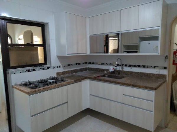 Foto 1 Dalmóbile Casa Móveis Planejados - Butantã