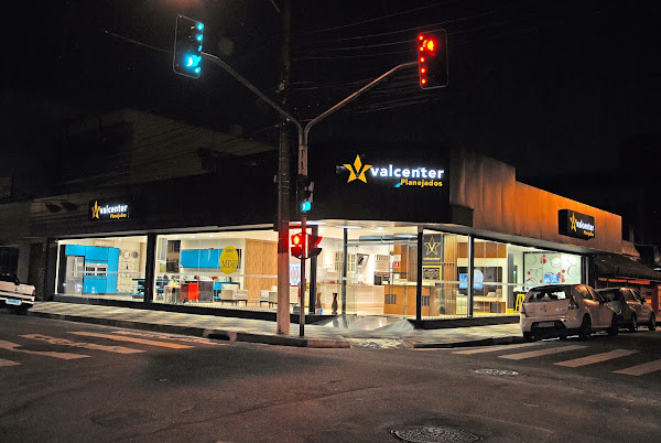 Valcenter Planejados