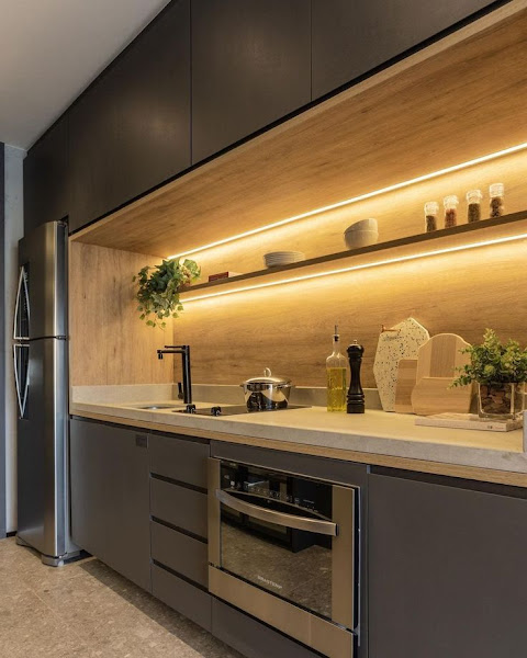 Foto 2 Valcenter Planejados