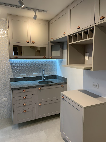 Foto 3 Valcenter Planejados