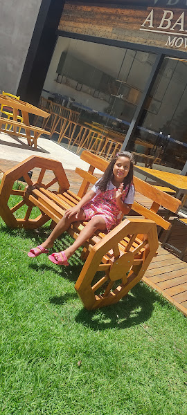 Foto 3 A Baronesa Móveis Rústicos