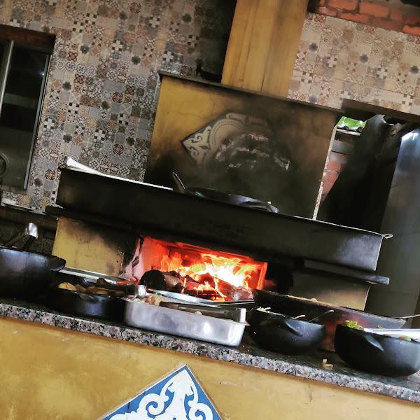 Foto 4 A Baronesa Móveis Rústicos