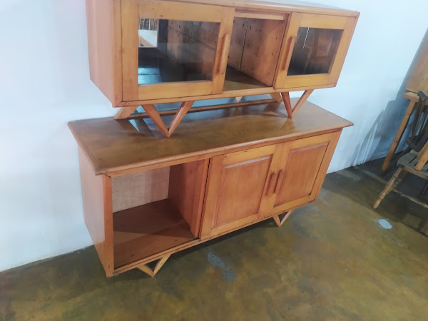 Foto 6 A Baronesa Móveis Rústicos Foto 6 A Baronesa Móveis Rústicos