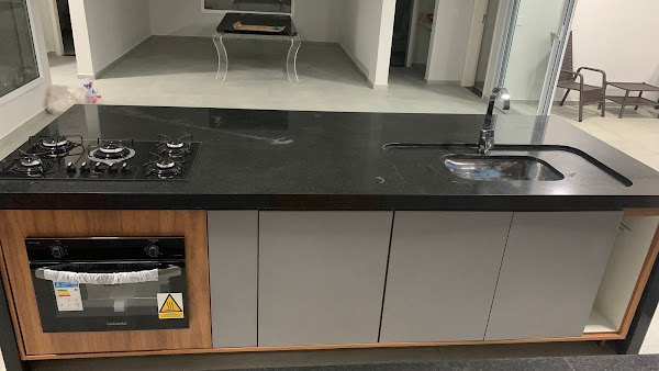 Foto 2 KazzaNova Móveis Planejados