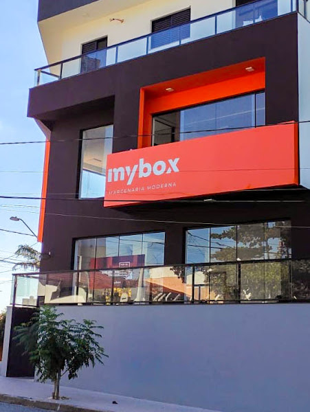MyBox Marcenaria Moderna - Sorocaba