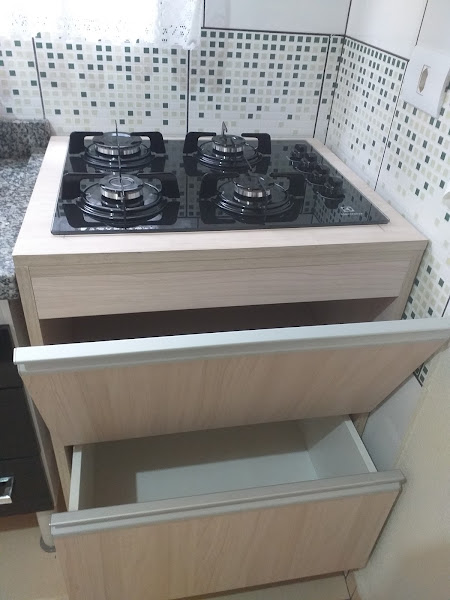 Foto 1 Marcenaria Pereira