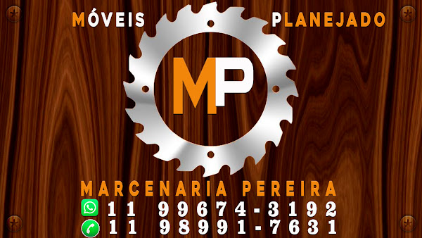 Foto 3 Marcenaria Pereira