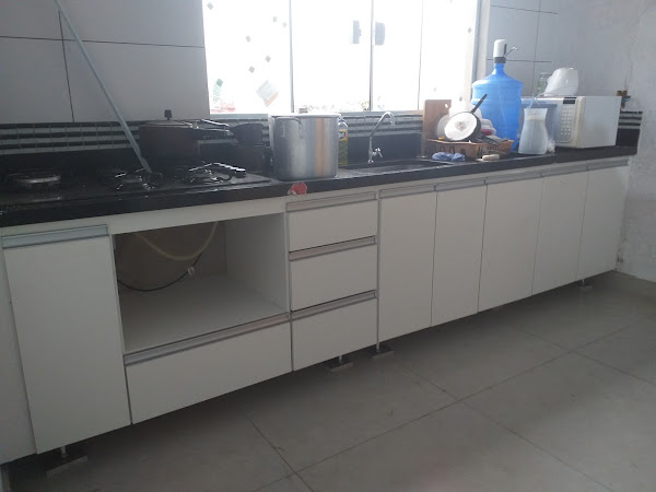 Foto 4 Marcenaria Pereira Foto 4 Marcenaria Pereira