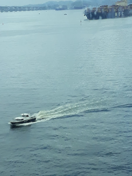 Foto 1 Soney Tur - Unidade 1