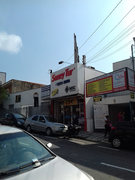 Foto 4 Soney Tur - Unidade 1