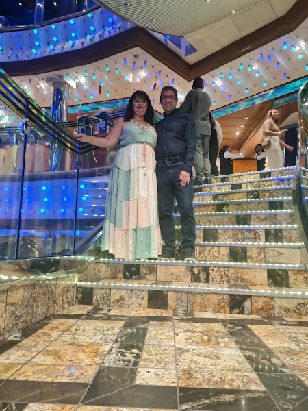 Foto 5 Soney Tur - Unidade 1