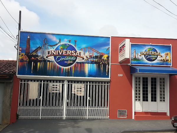 Foto 1 Brasil Trips Agência de Viagens e Turismo