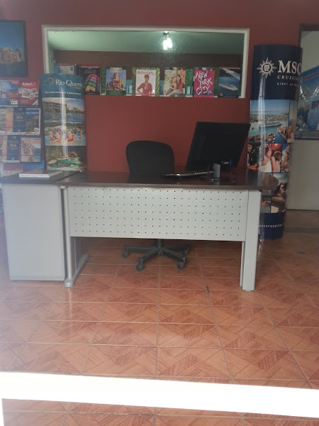 Foto 2 Brasil Trips Agência de Viagens e Turismo