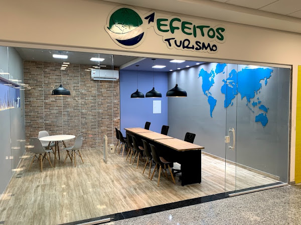 Foto 1 Advanced Viagens e Turismo