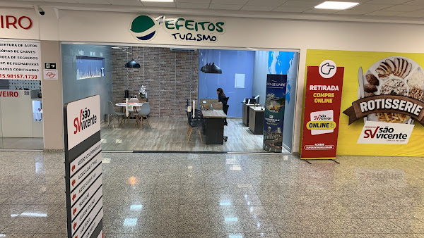 Foto 4 Advanced Viagens e Turismo