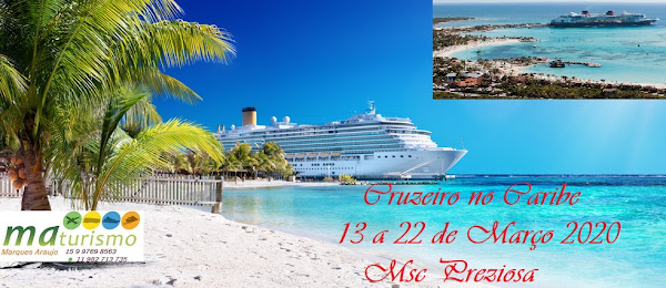 Viaje com o Marques Viaje com o Marques