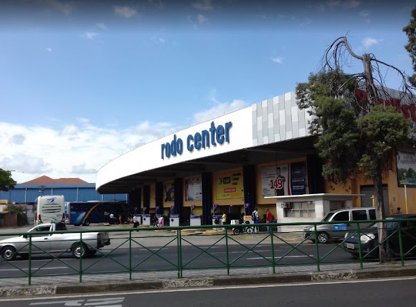 Auto Ônibus São João - Rodoviária de Sorocaba