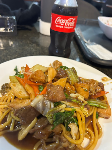 Foto 4 Praça de Alimentação do Shopping Benfica