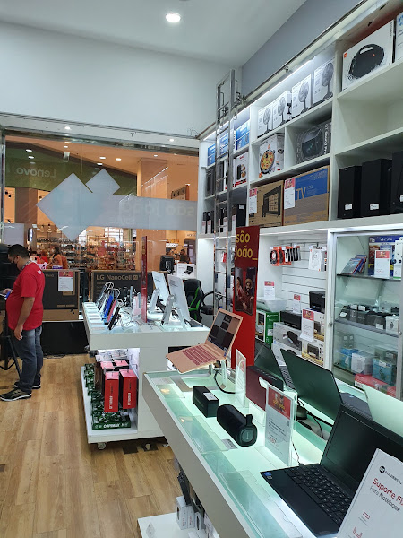 Foto 1 ibyte - North Shopping | Fortaleza