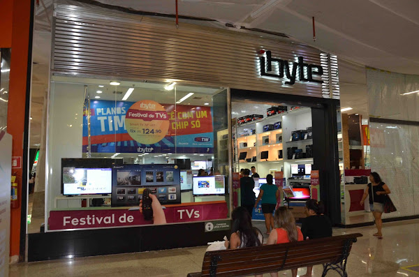 Foto 4 ibyte - North Shopping | Fortaleza