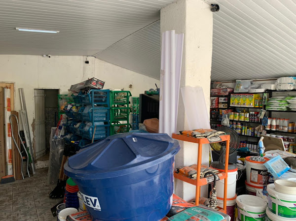 Foto 2 COMFER-MATERIAL PARA CONSTRUÇÃO