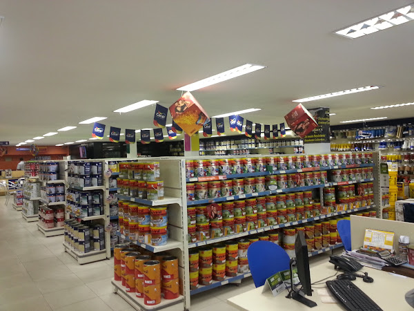 Foto 1 Fortaleza Tintas