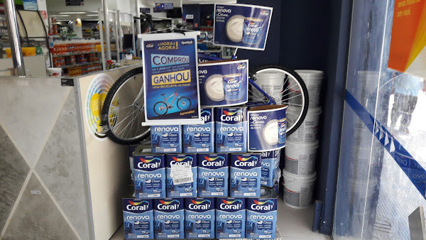 Foto 3 Fortaleza Tintas