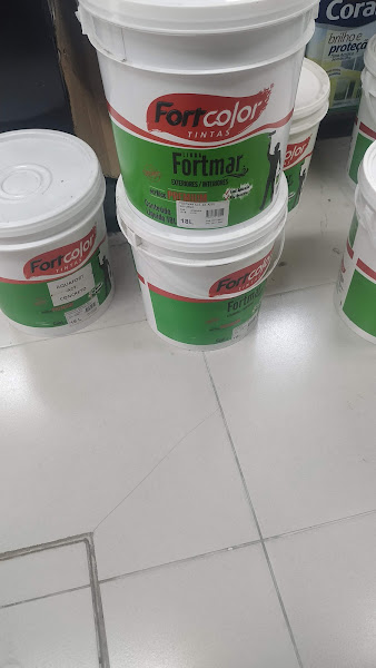 Foto 6 Fortaleza Tintas
