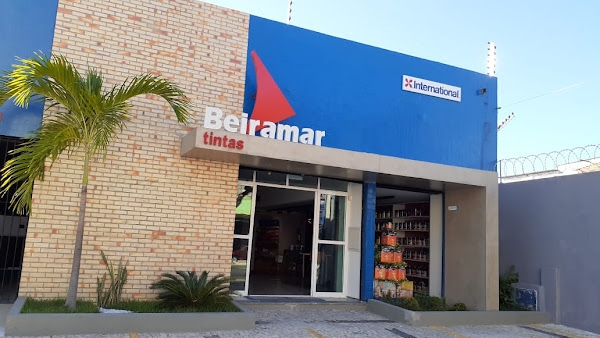 Beiramar Tintas Ltda