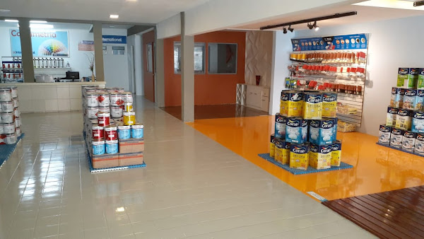 Foto 1 Beiramar Tintas Ltda