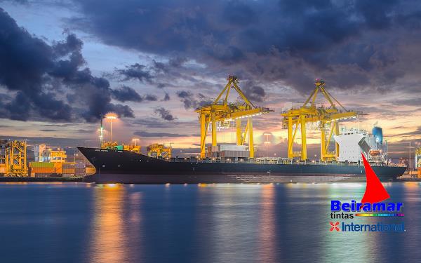 Foto 2 Beiramar Tintas Ltda