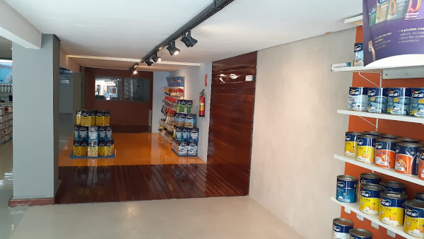 Foto 3 Beiramar Tintas Ltda