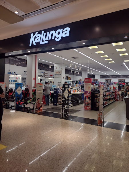 Kalunga - RioMar Kennedy