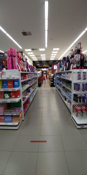 Foto 1 Kalunga - RioMar Kennedy