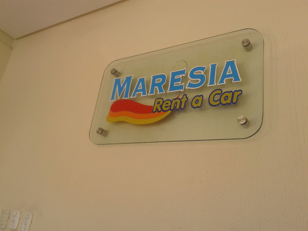 Maresia Rent a Car Aluguel de Carro Fortaleza